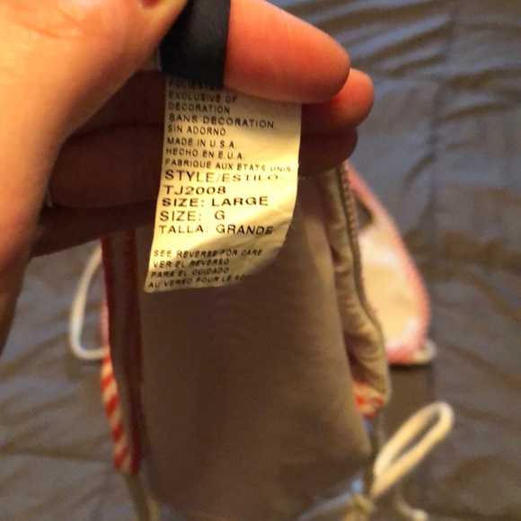 Tommy Hilfiger 2 piece swimsuit. - Picture 6 of 7